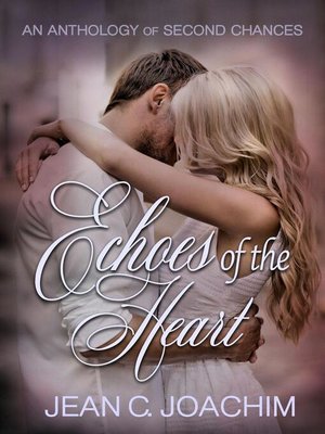 cover image of Echoes of the Heart Anthology